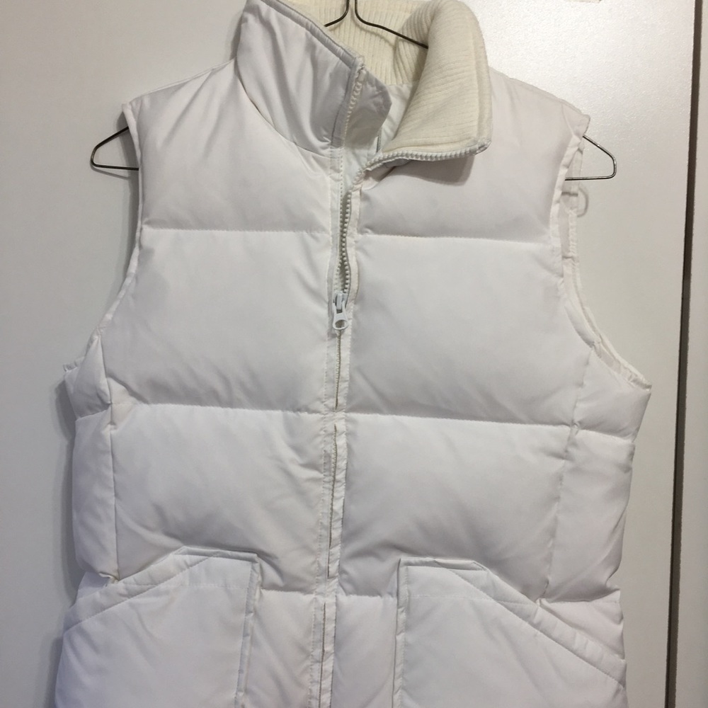 Old Navy vest